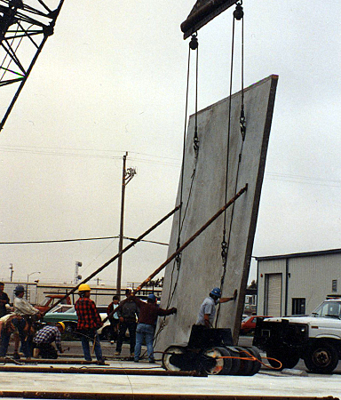 Commercial Construction