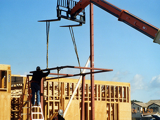 Commercial Construction
