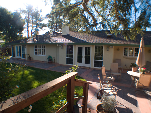 Salinas Grain Mill Historical Restoration
